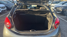 Peugeot 208 1.2 PureTech 82 Allure 5dr Petrol Hatchback